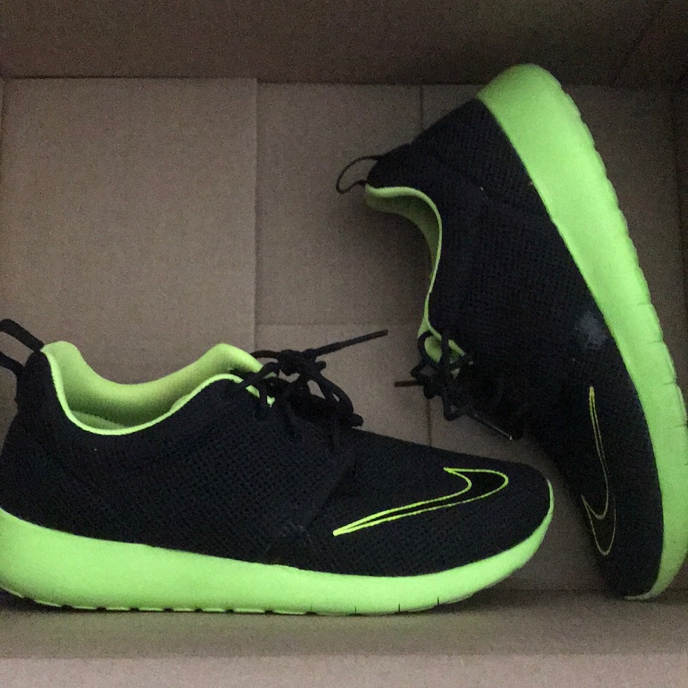 Nike Roshe Run